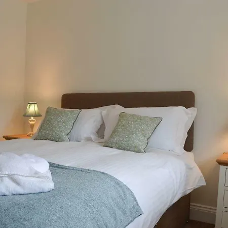 بيت للعطل Rosie's - Uk11387