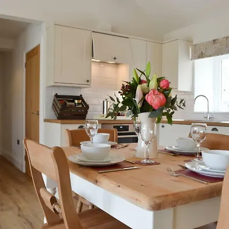 بيت للعطل Rosie's - Uk11387